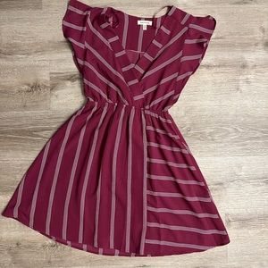Dress by Monteau